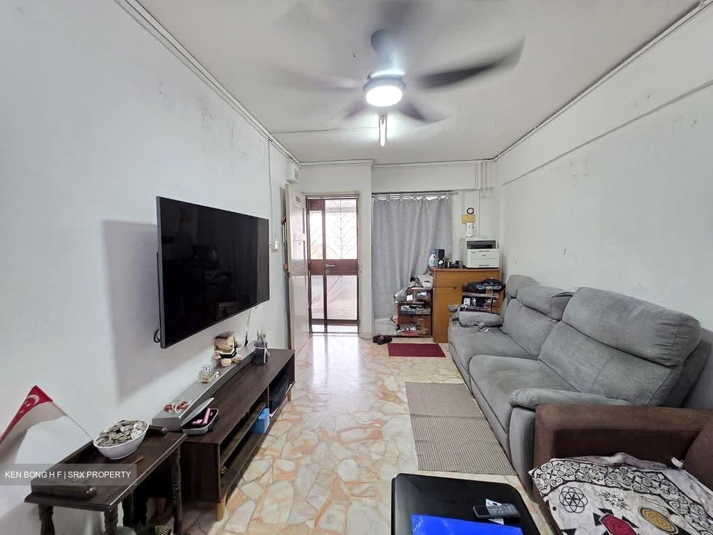 Blk 217 Bukit Batok Street 21 (Bukit Batok), HDB 3 Rooms #632058431